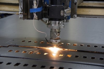 Лазерная резка металла толщина 3 мм